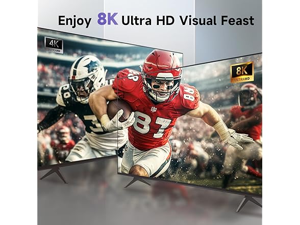 Vodi Mosa HDMI Switcher 2 in 1