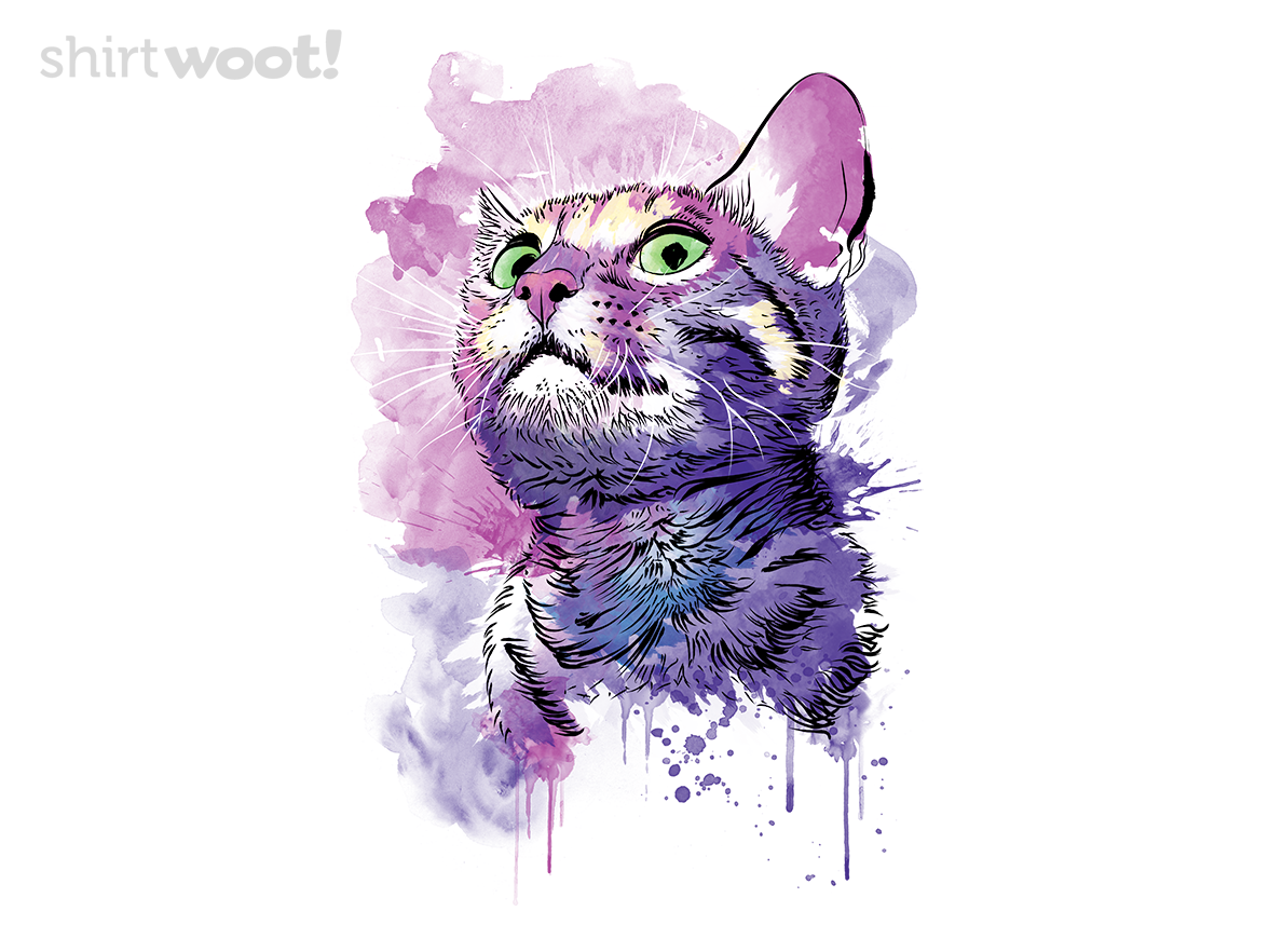 Purrrple Wonder - Gallery 4