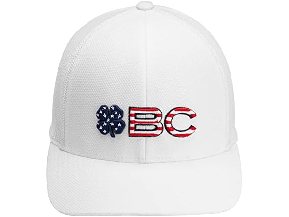 Black Clover (OS) BC Flag Adjustable Hat High One