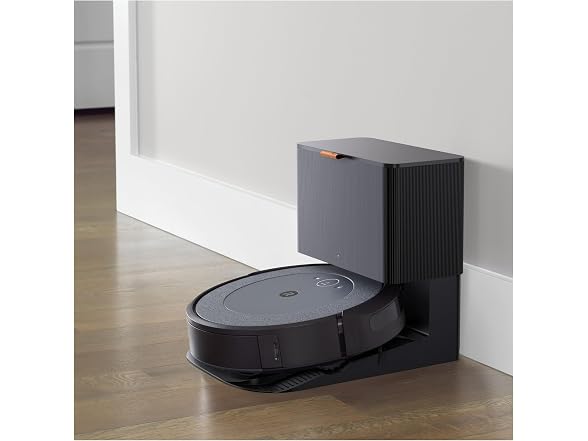 iRobot Roomba Combo i5+ Self-Emptying Robot Vacuum and Mop