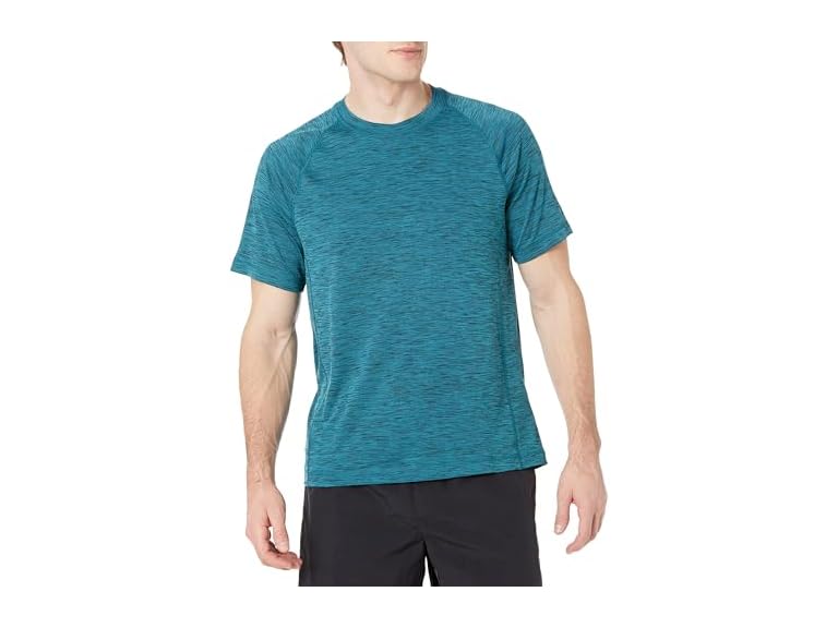 Teal Heather