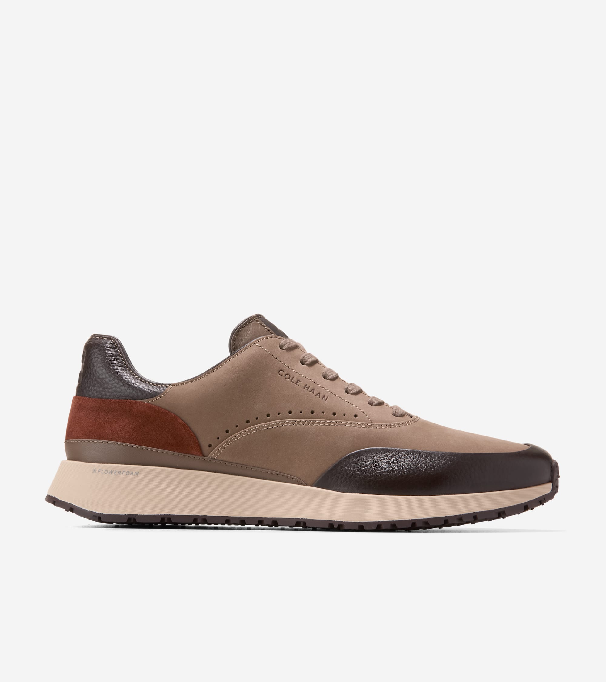 Cole Haan GrandPro Luxe Slip-On Men's Shoes (7) - Gallery 5