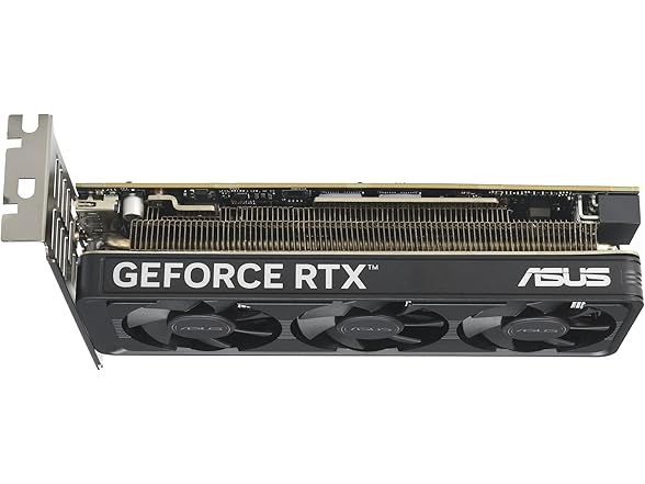 ASUS The GeForce RTX 5060 LP BRK 8GB OC