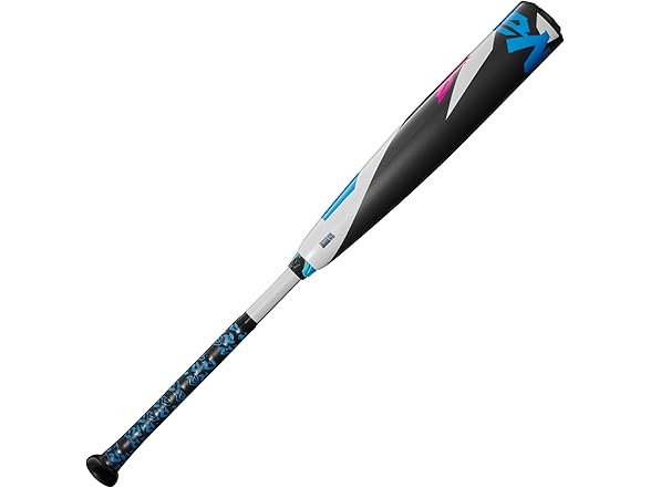 DeMarini 2025 Zen (-10) USSSA Baseball Bat - 29"/19 oz