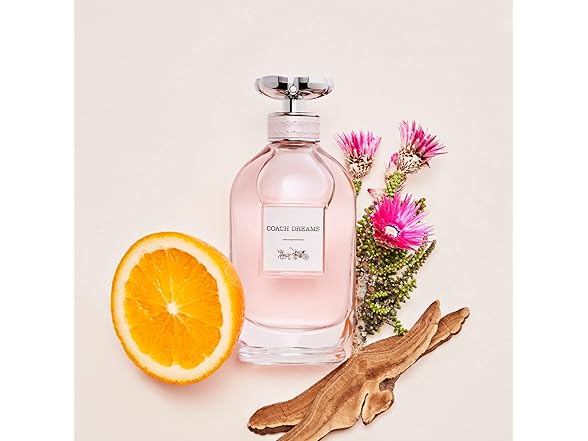 Coach Dreams Eau de Parfum