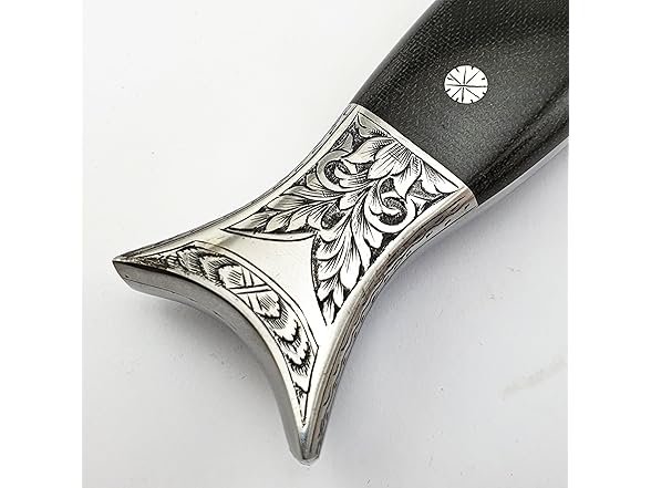 Vetus Knives Stainless Steel 10"