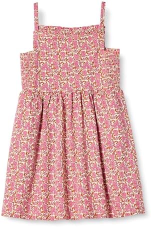 Amazon Essentials Amazon Essentials Girls' Cotton Strap