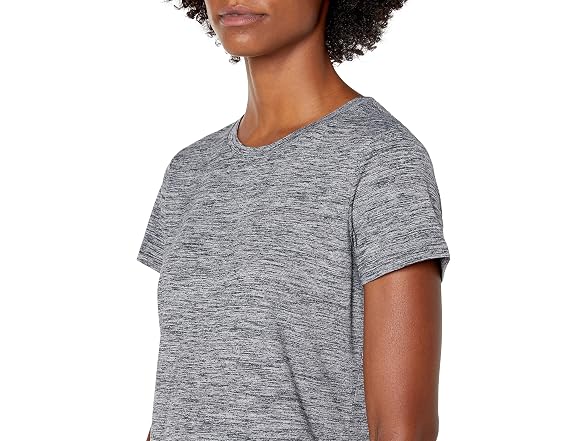 Amazon Essentials Women 2-pack Tech T-shirt