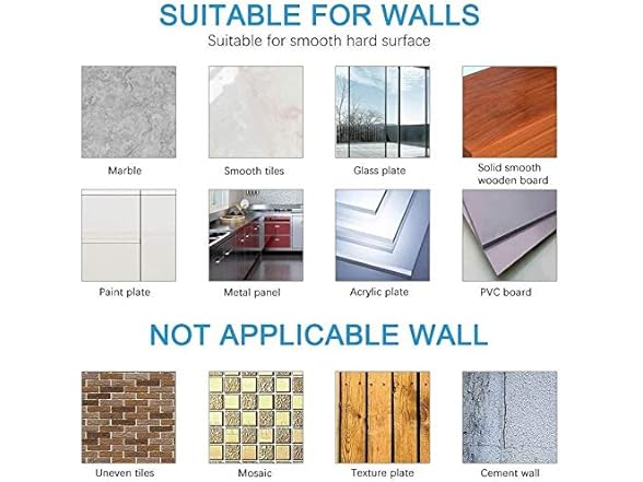 Melairy Towel Hook Steel Black 4pc