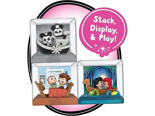 Disney Doorables Movie Moments Series 1