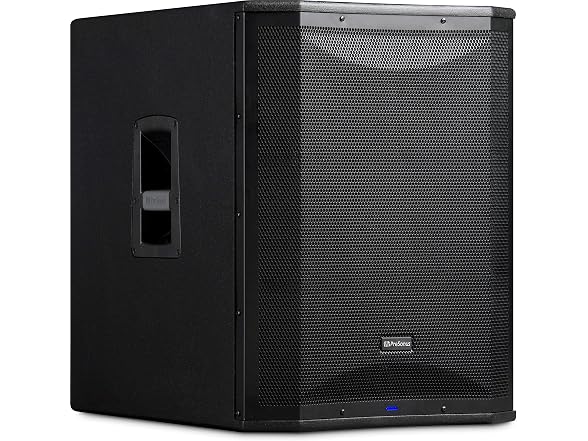 PreSonus AIR18s Active Sound-Reinforcement