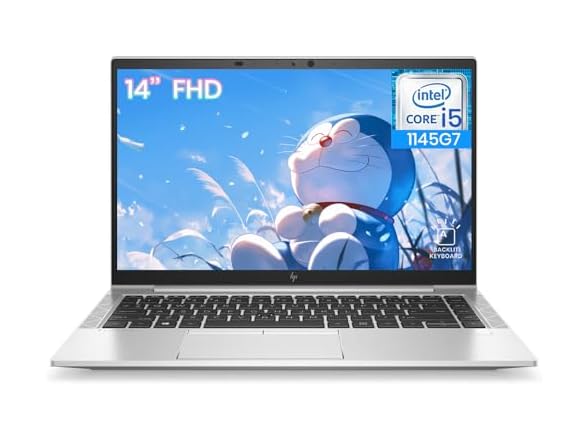 HP Elitebook 840 G8 Laptop