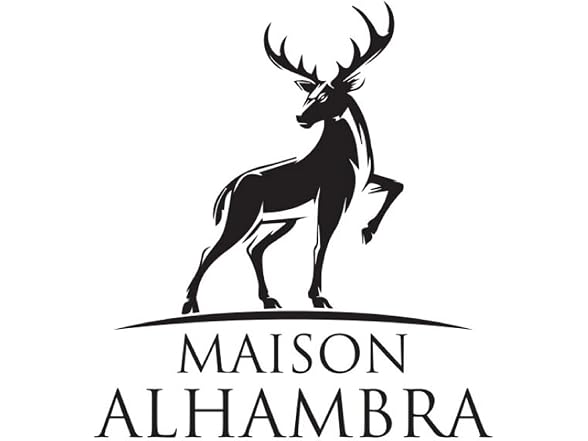 Maison Alhambra MAISON ALHAMBRA 6291108736562 MAISON