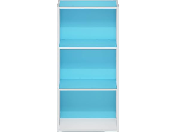 Furinno Luder Open Shelf Bookcase