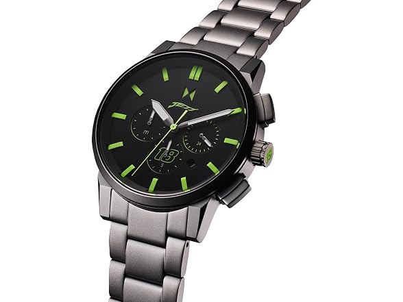 MVMT Chrono II Men's Chronograph Watch, 45mm
