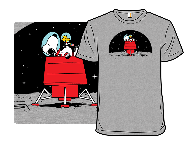 Beagle has landed - Gallery 3