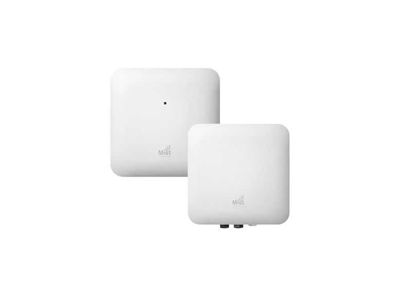 Juniper Wireless Access Points 1
