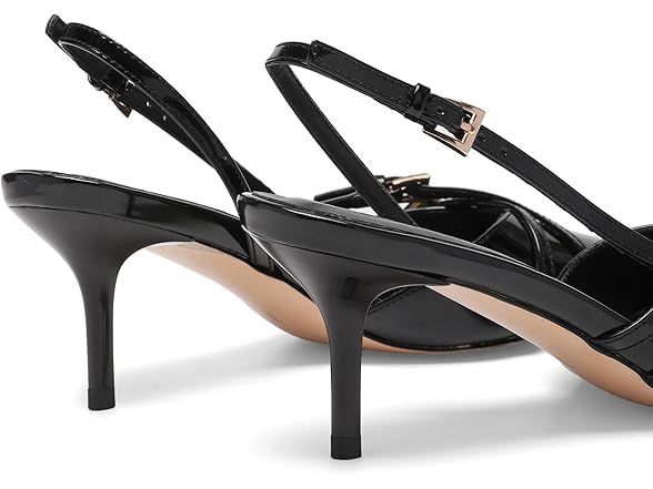 Riekhany Women Slingback Heels