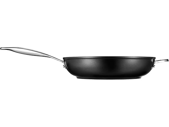 Le Creuset 11" Nonstick Deep Fry Pan