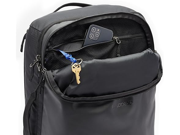 Cotopaxi Allpa 35l Travel Pack