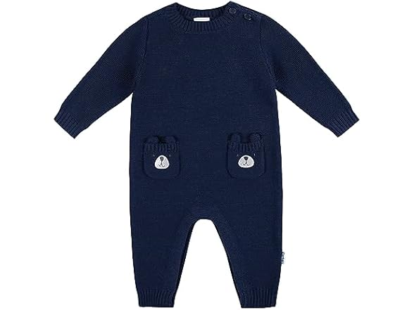 Gerber Baby Boys Romper (18M)