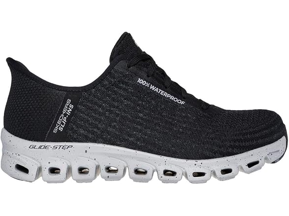 Skechers Women Sport Active Hands Free Glide-Step