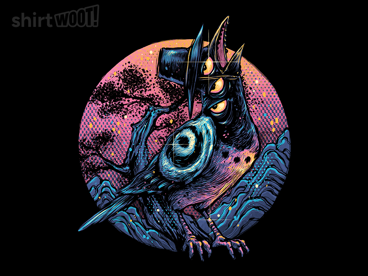 Crow from the Underworld - Gallery 4