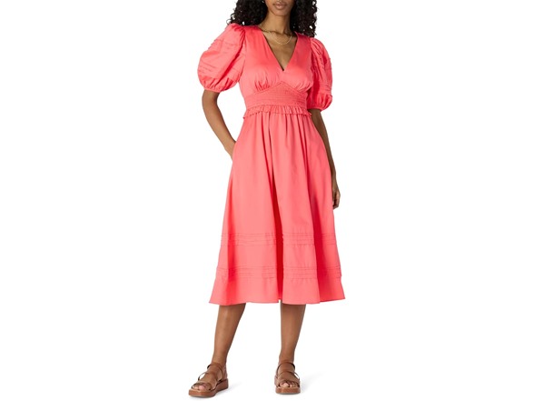 Coral Pink