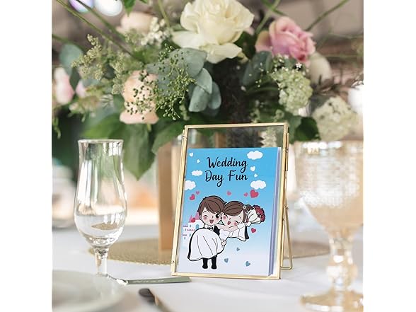 24 Pack Wedding Activity Books for Kids