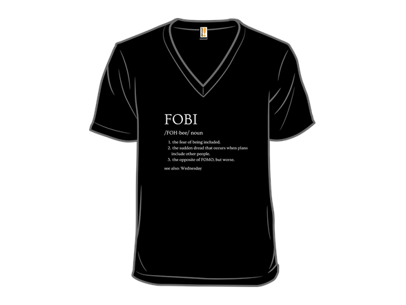 FOBI Meaning