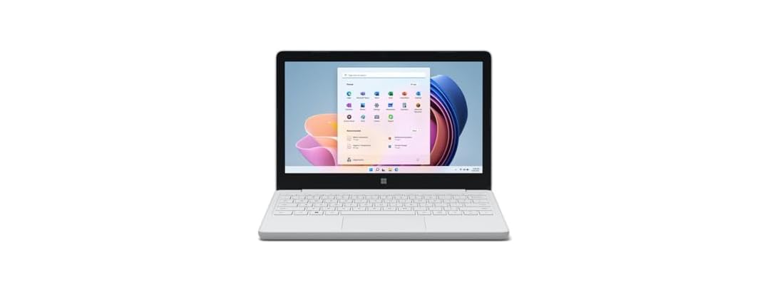Microsoft Surface Laptop SE 128GB SSD (Open Box)