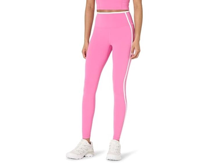 Amazon Essentials Women Active FormFlex Yoga Leggings - Gallery 13