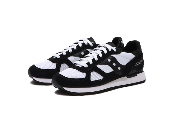White/Black
