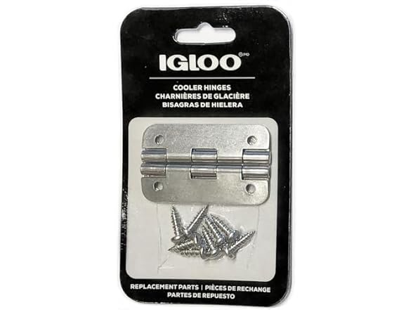  Igloo Cooler Hinges