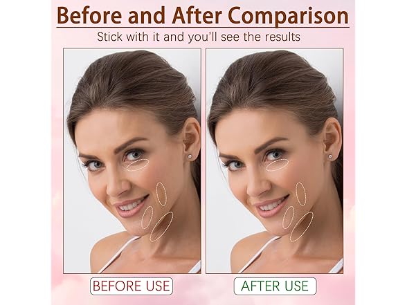 VGY 7-in-1 Glow Facial Massager