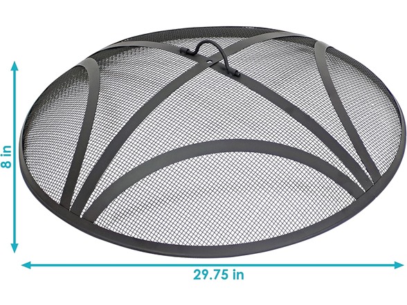 30" Diameter