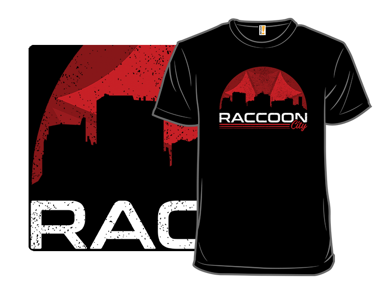 Visit Raccoon City - Gallery 8