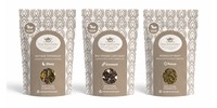 (3pk) Minty Coconut Loose Leaf Tea - Image 6