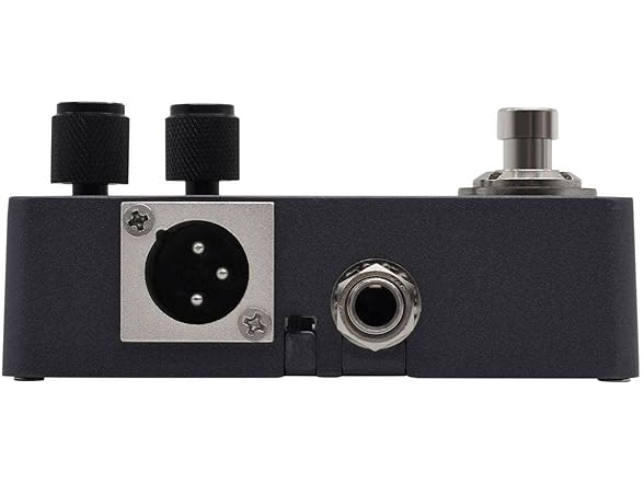 Hotone Jogg USB Audio Interface Pedal