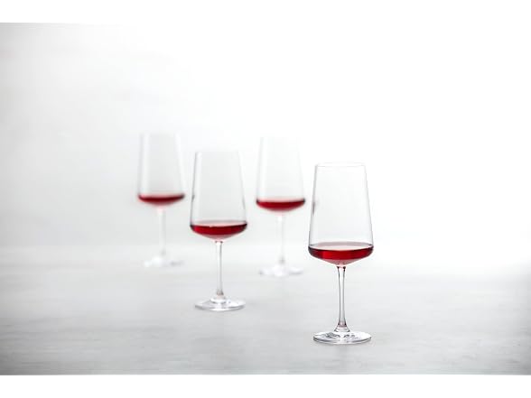 Schott Zwiesel MioVino German Made Crystal Glass - Gallery 3