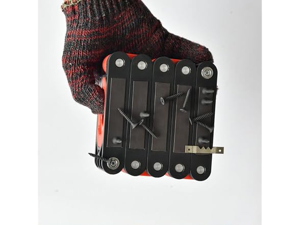 OWNERSTYLE CON-64 Foldable Level