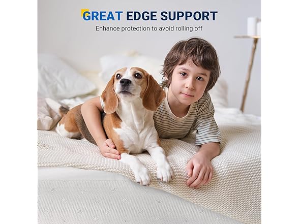 Avenco 10 Inch Memory Foam King Mattress