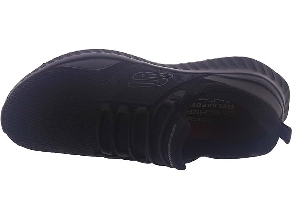 Skechers Men's Tilido Work Sneaker (10)