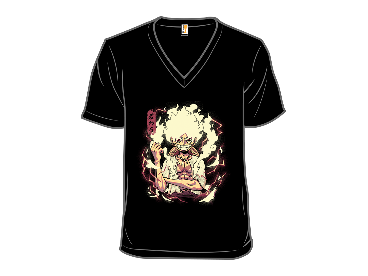 The Strawhat - Gallery 10