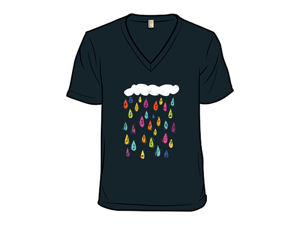 Rain Music