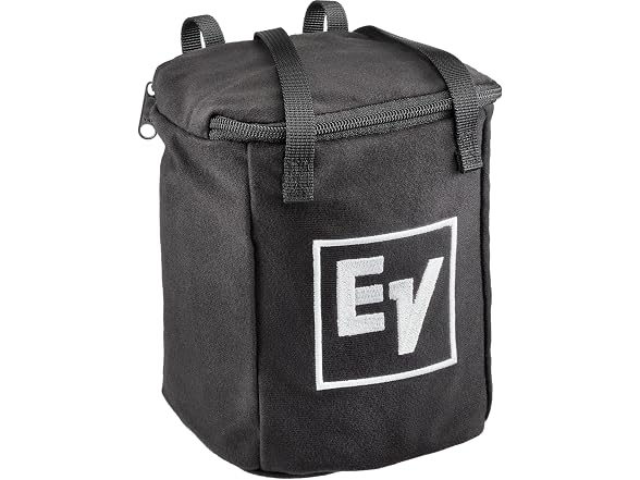 ELECTRO VOICE EVERSE 8 TOTE BAG