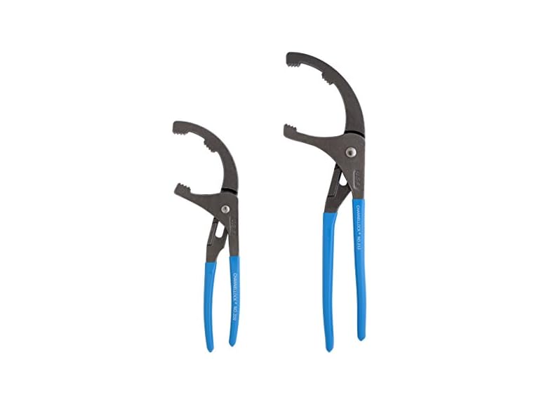 Channellock - 2Pc Oil Filter Wrench (OF-2)