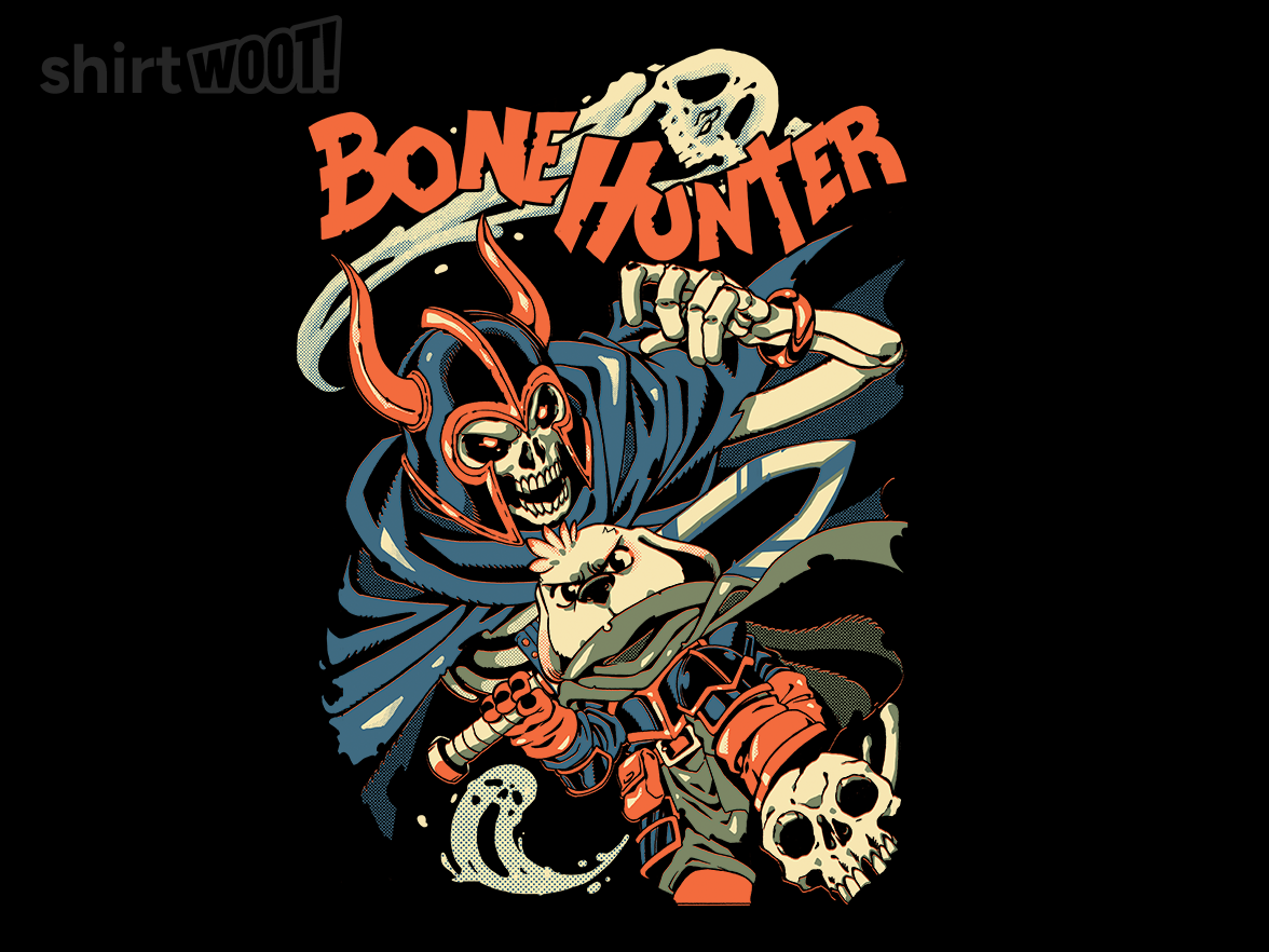 Bone Hunter - Gallery 9