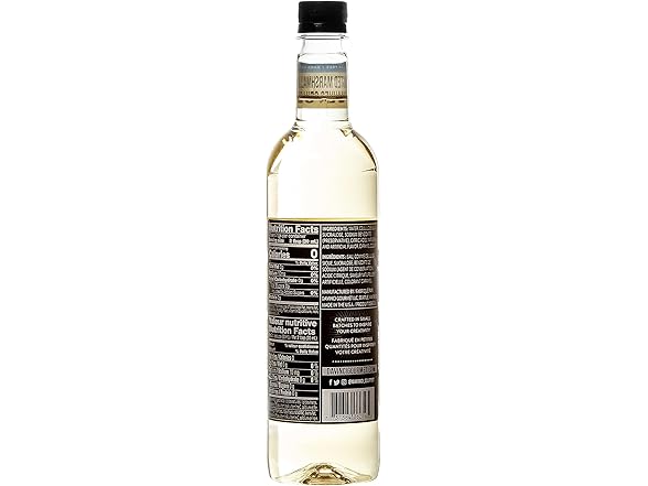 DaVinci Gourmet Sugar-Free Toasted Marshmallow Syrup