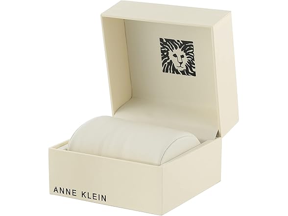 Anne Klein Womens Bangle Watch Set
